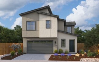 3064 Sirama Way, Rancho Cordova, CA 95742