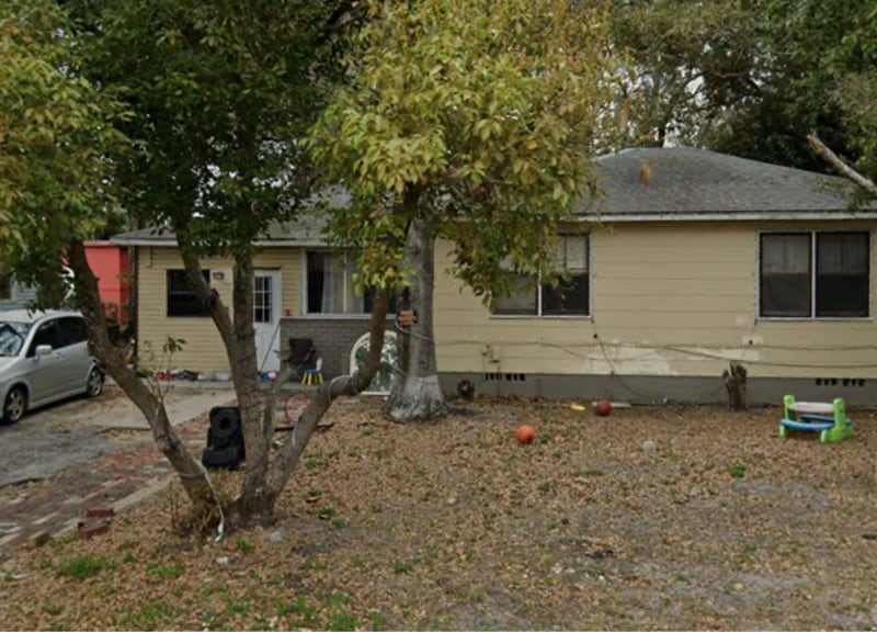 1316 Woodbine St, Clearwater, FL 33755 - photo 1