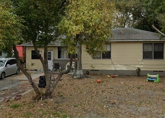 1316 Woodbine St, Clearwater, FL 33755