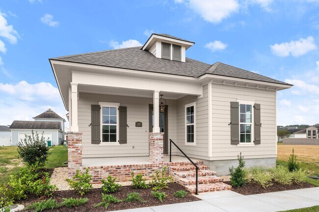 4268 Friendship Ln, Zachary, LA 70791 - photo 2