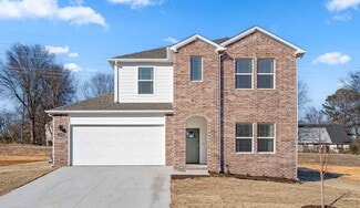 1690 Ridgeview Dr Unit 36202539, Springdale, AR 72762