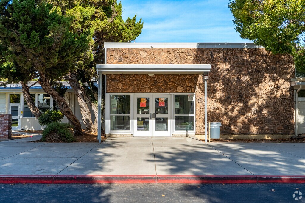 Vista High (Continuation) School provides education in 
Northeast San Joaquin County.