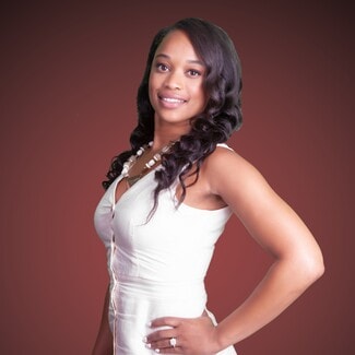 Nicole Streater