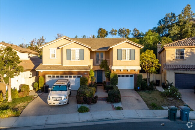 Explore elegant living with stunning homes available in Alberhill.