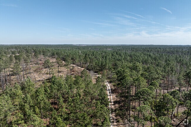 You can hike out to the waterfall at Broxton Rocks Reserve to enjoy nature at its best.