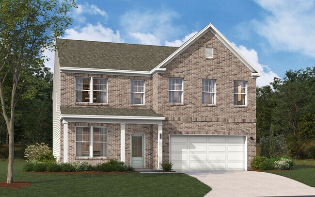 393 L G Griffin Rd unit 36396627, Locust Grove, GA 30248 - photo 2