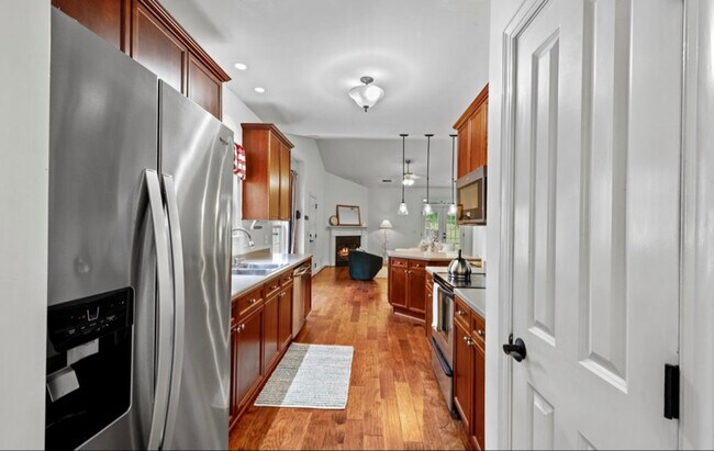 8344 St Danasus Dr, Nashville, TN 37211 - photo 3