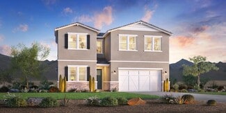 18138 W Thousand Oaks St, Surprise, AZ 85388