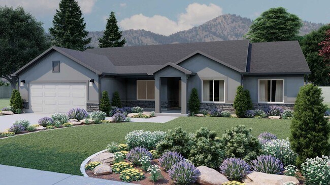 166 W Reo Dr unit 36870051, Salem, UT 84653 - photo 3