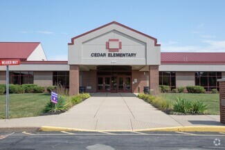 Cedar Elementary School