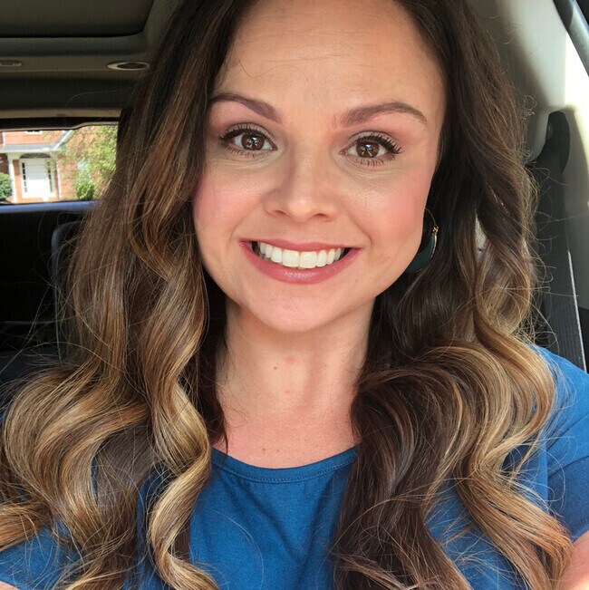 Heather Pierce