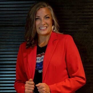 Carey Maurer-Martin