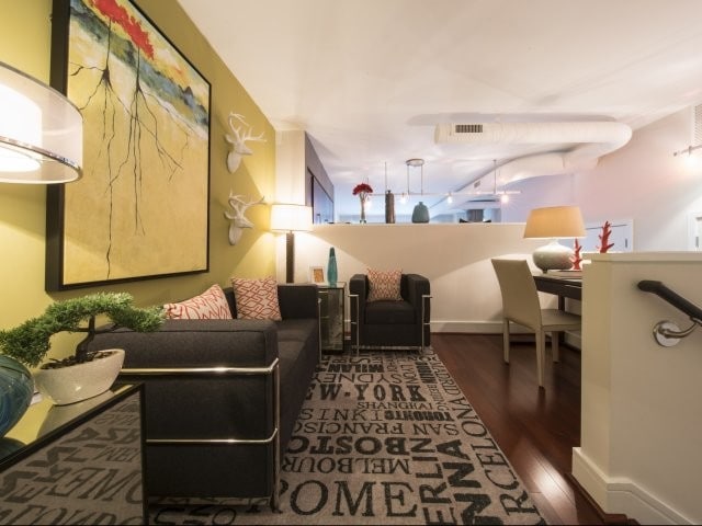 The Lofts at Park Crest, McLean, VA 22102 - photo 7