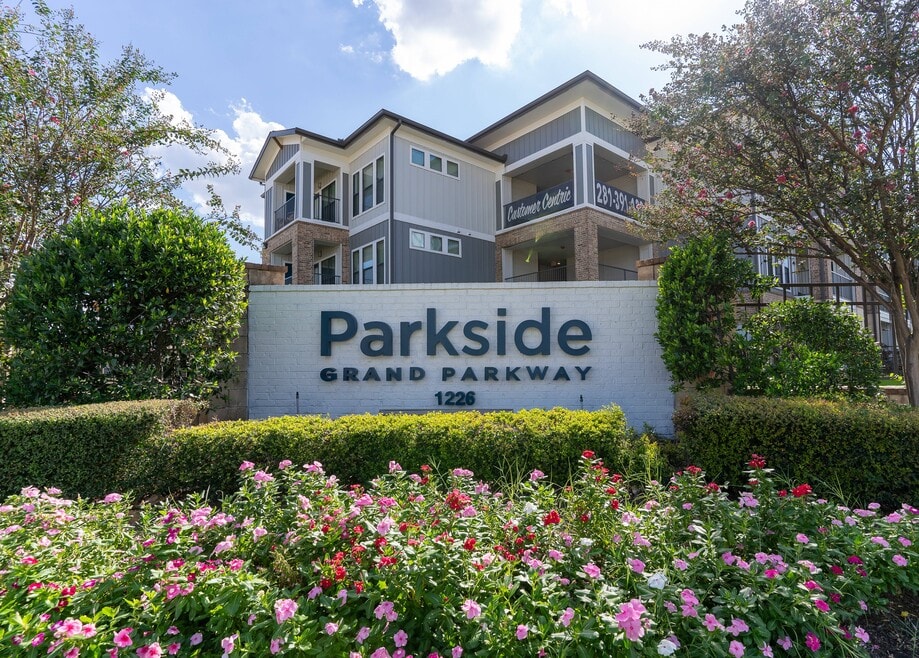 Parkside Cinco Ranch, Katy, TX 77494 - photo 1