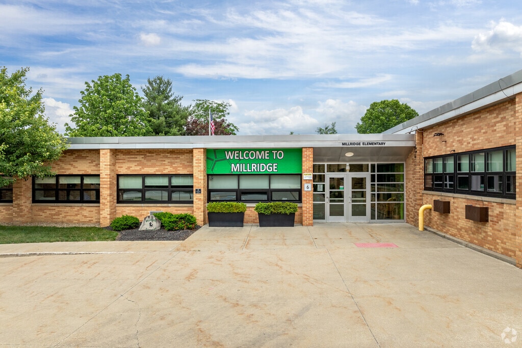 Millridge Elementary School