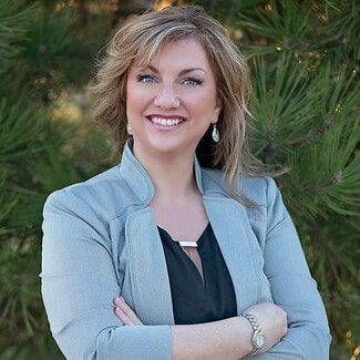 Jeanette Busony