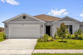 2812 Gabion St, Bartow, FL 33830