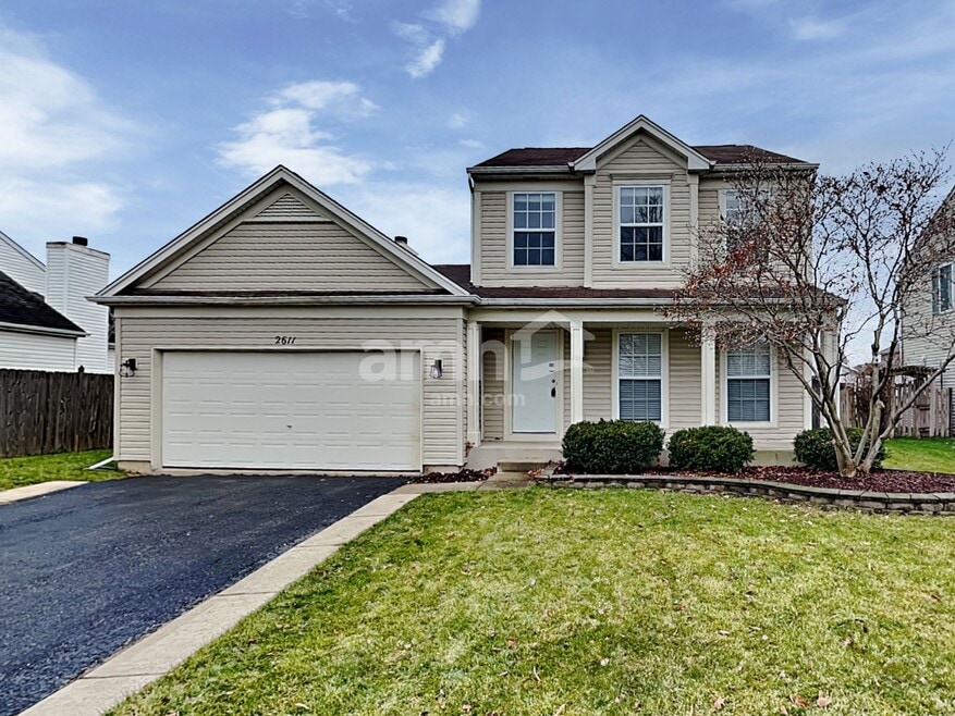 2611 Sierra Ave, Plainfield, IL 60586 - photo 1