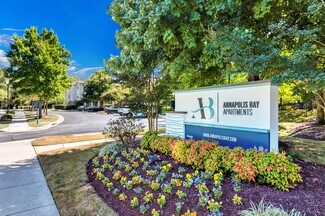 721 S Cherry Grove Ave, Annapolis, MD 21401
