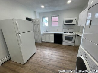 10 Ashland St Unit 1, Somerville, MA 02144