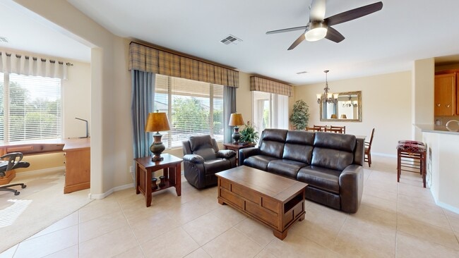 6749 W Noble Prairie Way, Florence, AZ 85132 - photo 2