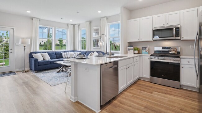 61 Alexander Way, Westampton Township, NJ 08060 - photo 4