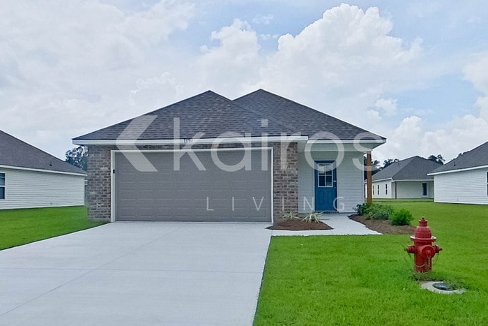 13784 Pinyon Dr, Dennis Mills, LA 70726 - photo 1