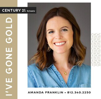 Amanda Franklin