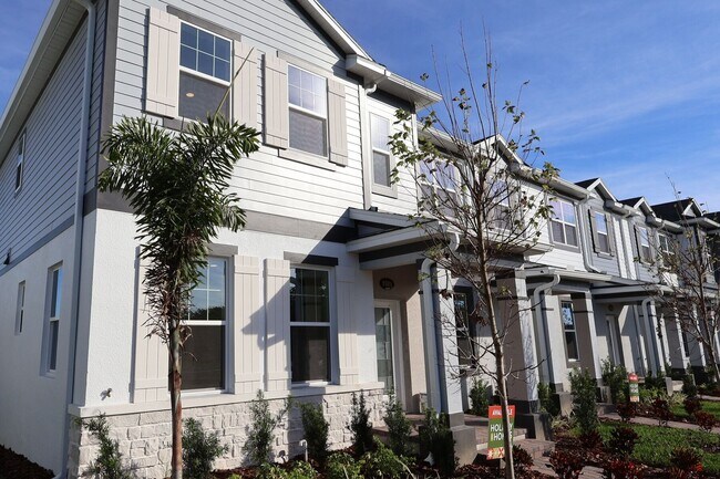 9404 Bolshoi Aly, Winter Garden, FL 34787 - photo 6