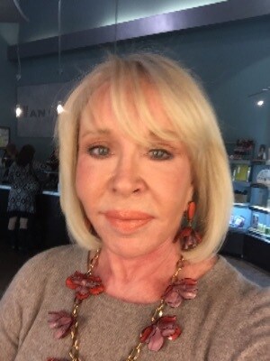 BARBARA M AMES