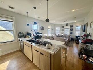 7 Wenham St, Boston, MA 02130