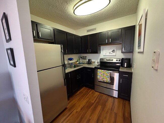 625 W Madison St unit 4006, Chicago, IL 60661 - photo 6