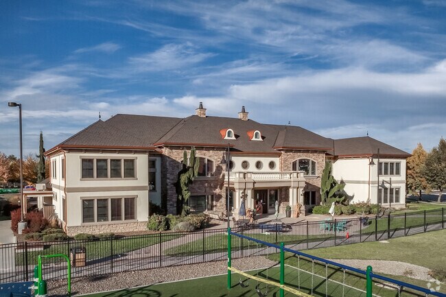 Hall International Academy north