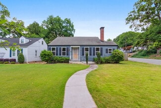 1150 Fair St SW, Atlanta, GA 30314