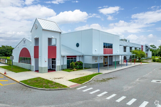 Mater Academy St. Cloud