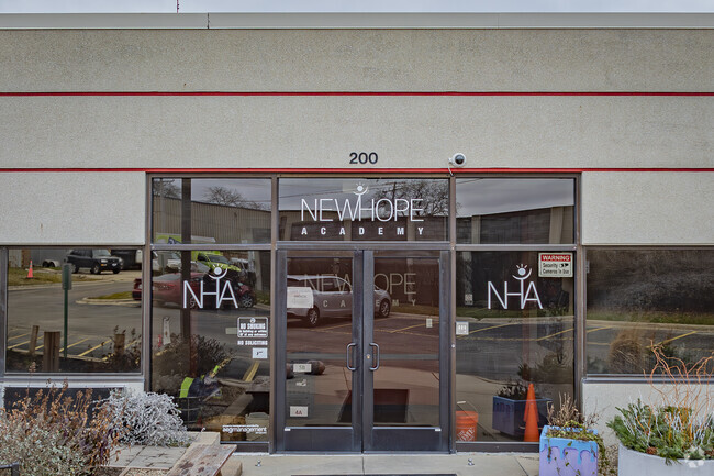 NewHope Academy