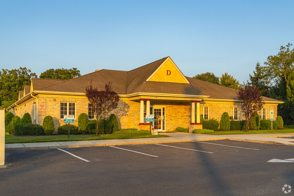 Early education services are offered at Beacon Academy.