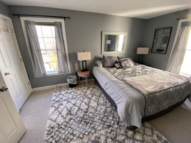 18 Scamman St unit Beautiful SoPo Home, South Portland, ME 04106 - photo 5