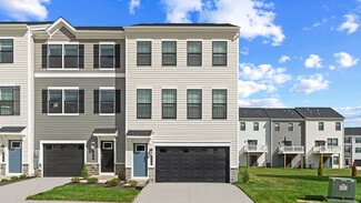 246 Soft Rush Ln, La Plata, MD 20646