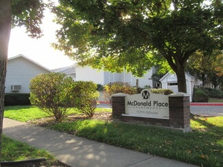 1318 N McDonald Rd, Spokane, WA 99216