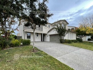 1752 Langholm Way, Folsom, CA 95630