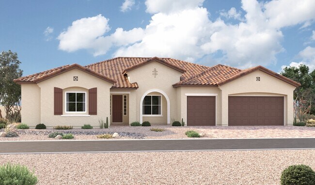 5509 Middleton Falls Avenue St unit 36396846, Las Vegas, NV 89139 - photo 2