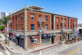 615-619 S Centre St, San Pedro, CA 90731