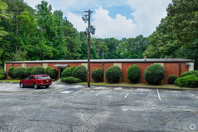 New Faith Academy serves elementary through high school students.