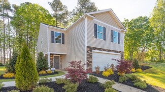 1622 Faircrest Lane, Greensboro, NC 27406