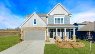 143 Asmodean Ln, Troutman, NC 28166