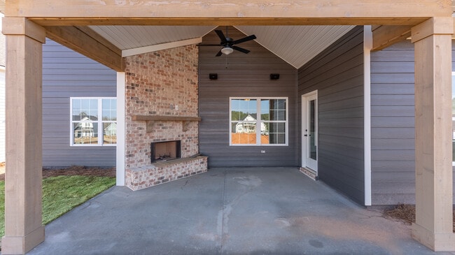 0 the Prosper at Plainsman Lake St unit 38792638, Auburn, AL - photo 7