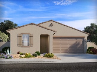 17074 S Paseo Sombrita St Unit 37110874, Sahuarita, AZ 85629