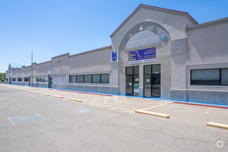 El Camino Real Academy