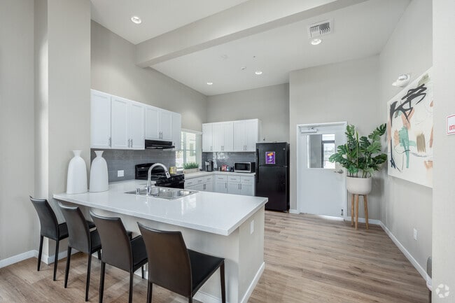 Arena Senior Apartments, Sacramento, CA 95834 - photo 5